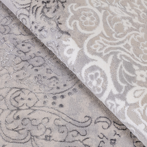 Турецкий прямой ковер prado n891a